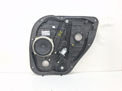 Used Rear right window mechanism HYUNDAI i30 (PDE, PD, PDEN) 2.0 N (280 hp) 29179372