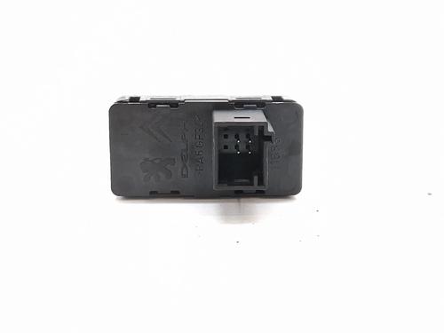 Right rear window switch PEUGEOT 308 I (4A_, 4C_) 1.6 HDi | BP28179364I28 