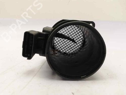 Used Mass air flow sensor RENAULT MEGANE II (BM0/1_, CM0/1_) 1.9 dCi (BM0G, CM0G) (120 hp) 23419258