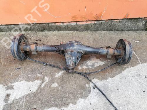 Rear axle NISSAN SERENA (C23) 2.3 D | BP25346857M2 