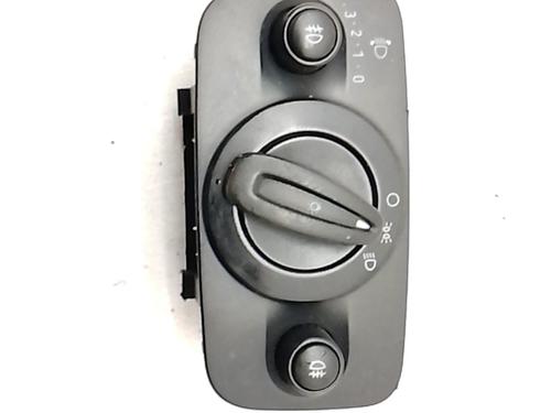 Headlight switch FORD FIESTA VI Van 1.4 TDCi | BP34716426I24 - Image 4