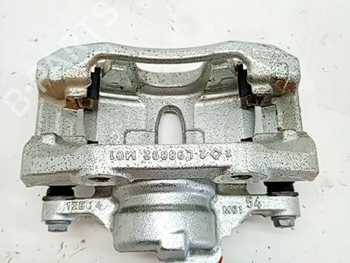 Used Left front brake caliper CITROËN C3 AIRCROSS II (2R_, 2C_) 1.2 PureTech 130 (2RHNYH) (131 hp) 30478027