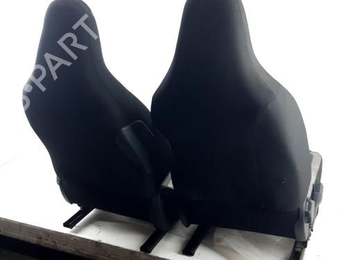Sæde sæt TOYOTA AYGO (_B4_) 1.0 VVTi (KGB40) | BP39741322C78 - Image 2
