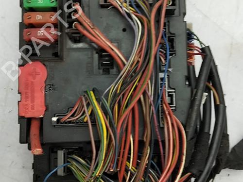 Fuse box SMART FORTWO Coupe (451) electric drive (451.390, 451.391) | BP37592103E1 - Image 2