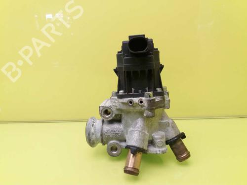 Used Egr FIAT DUCATO Platform/Chassis (250_) 180 Multijet 2,3 D (177 hp) 26706763