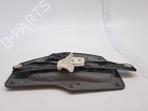 Rear left window mechanism SKODA SUPERB II (3T4) 1.6 TDI | BP23362149C24 