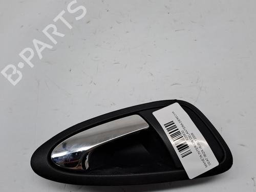 Used Front right interior door handle SEAT IBIZA IV (6J5, 6P1) 1.6 TDI (90 hp) 23977049