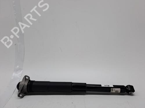 Used Left rear shock absorber SEAT LEON (5F1) 1.5 TGi (131 hp) 23363523