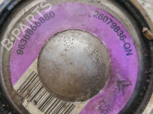 Steering pump PEUGEOT 206 Hatchback (2A/C) 1.4 HDi eco 70 | BP24883672M99 