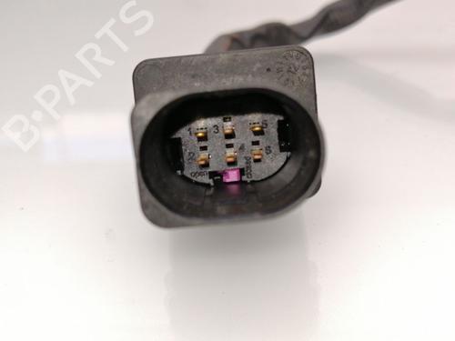 Used Electronic sensor OPEL CORSA D (S07) 1.3 CDTI (L08, L68) (75 hp) 23458005