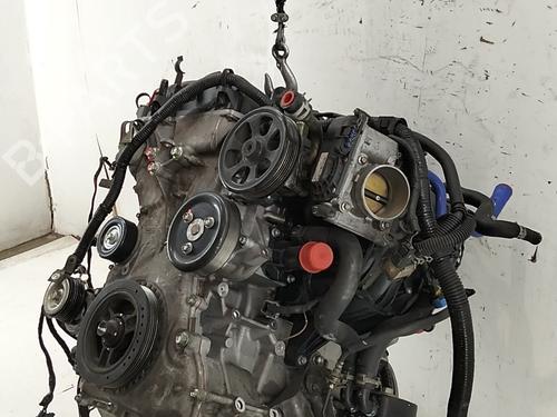 Used Engine Engine 38506038 38506038