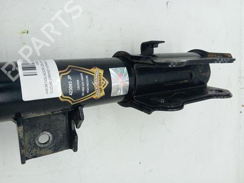 Right front shock absorber SUZUKI GRAND VITARA II (JT, TE, TD) 1.9 DDiS All-wheel Drive (JT419, TD44, JB419WD, JB419XD,... | BP23354471M17 