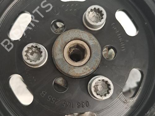 Steering pump AUDI A4 B8 (8K2) 2.0 TDI | BP26315982M99