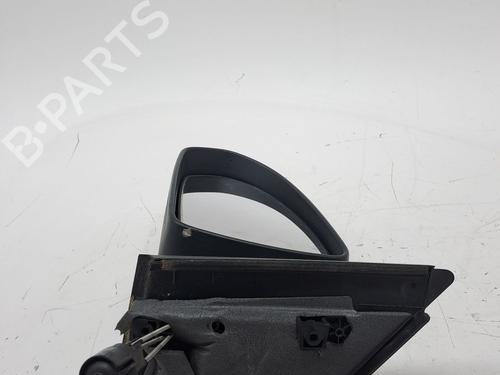 Used Left mirror SMART FORTWO Cabrio (451) 1.0 (451.431, 451.480) (71 hp) 23374542