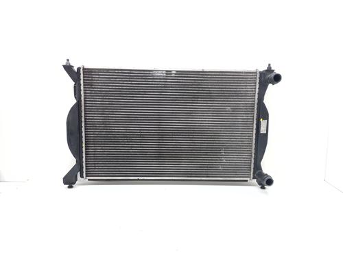 Kjøler AUDI A4 B7 (8EC) 2.0 TDI 16V (140 hp) 26520506