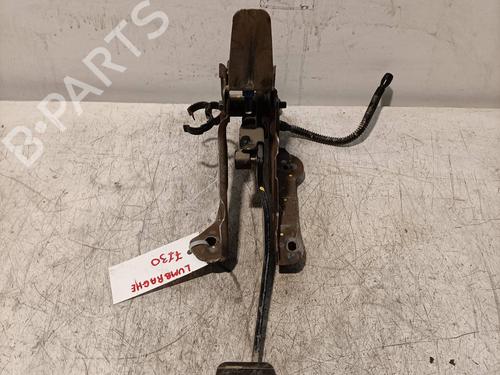 Clutch pedal DACIA SANDERO II TCe 90 (B8M1, B8MA, B8AC) | BP25455326I13 