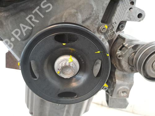 Engine VW TIGUAN (5N_) 2.0 TFSI 4motion | BP30898125M1 