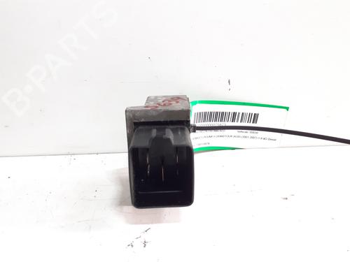 Elektronisk modul RENAULT LAGUNA II (BG0/1_) 1.9 dCi (BG08, BG0G) | BP25988731M83 