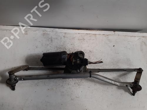 Used Front wiper motor BMW 3 (E36) 318 i (113 hp) 26538704