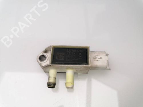 Elektronisk sensor MERCEDES-BENZ CITAN MPV (W415) 108 CDI (415.703) (75 hp) 23449903