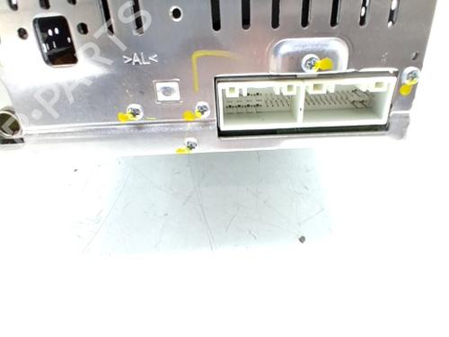 Used Radio HYUNDAI i30 (GD) 1.4 CRDi (90 hp) 30771979