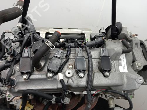 Engine NISSAN JUKE (F15) 1.6 | BP25456981M1 