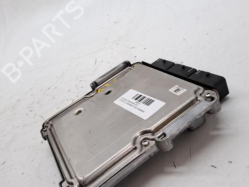 Engine control unit (ECU) CITROËN C-CROSSER (VU_, VV_) 2.2 HDi | BP27336149M57