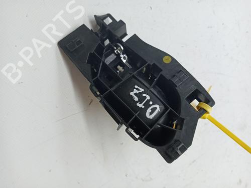 Front left interior door handle PEUGEOT 5008 (0U_, 0E_) 2.0 HDi | BP23354547I13 