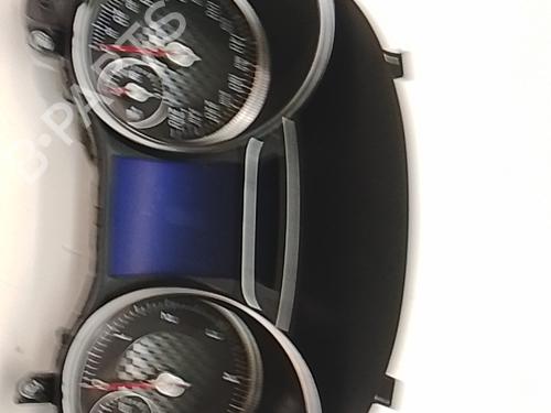 Used Instrument cluster Instrument cluster 38772237 38772237