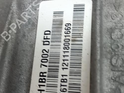Gearbox FORD TRANSIT CONNECT V408 Box Body/MPV 1.5 TDCi | BP36002178M3 - Image 2