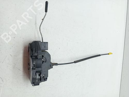 Used Rear right lock OPEL ASTRA J Saloon 1.6 CDTi (69) (136 hp) 23353753