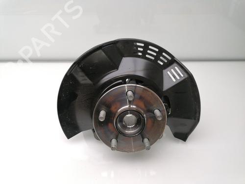 Left front steering knuckle TOYOTA C-HR (_X1_) 1.8 Hybrid (ZYX10_, ZYX11_, ZYX10R, ZYX11R) | BP23938108M25 