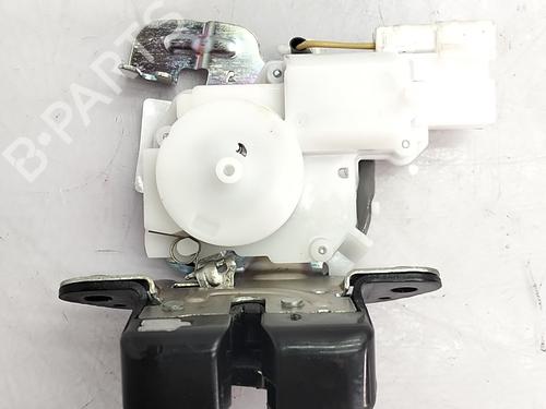 Used Tailgate lock Tailgate lock HONDA HR-V (RU) 1.5 (RU1) (130 hp) 36016190 36016190