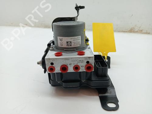ABS pump PEUGEOT 308 II (LB_, LP_, LW_, LH_, L3_) 1.5 BlueHDi 130 | BP23359388M43
