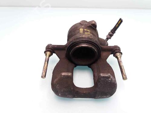 Used Left front brake caliper PEUGEOT 407 (6D_) 2.0 HDi 135 (6DRHRH, 6DRHRE, 6DRHRG, 6DRHRJ) (136 hp) 23385404