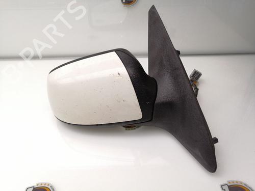 Used Right mirror FORD MONDEO III Saloon (B4Y) 2.0 16V DI / TDDi / TDCi (90 hp) 23419915