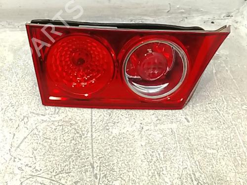 Venstre baglygte bagklap Venstre baglygte bagklap HONDA ACCORD VII (CL, CN) 2.0 (CL7) (155 hp) 36539695 36539695
