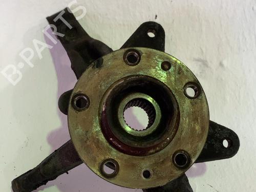 Used Right front steering knuckle Right front steering knuckle 37245641 37245641