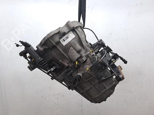 Gearbox HYUNDAI ix20 (JC) 1.4 CRDi | BP23976416M3 