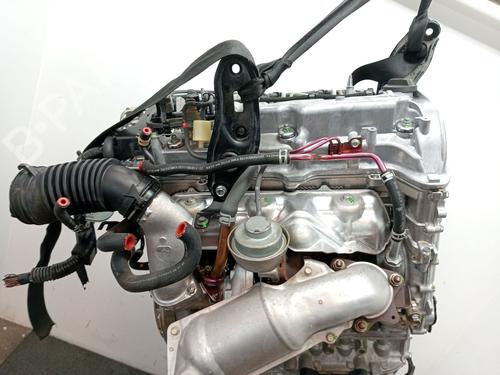 Engine HONDA CIVIC VIII Hatchback (FN, FK) 2.2 CTDi (FK3) | BP23355566M1 
