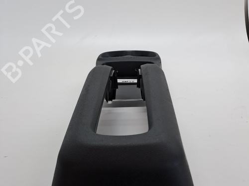 Middle console PEUGEOT PARTNER Box Body/MPV (K9) 1.5 BlueHDi 100 | BP27461337I22 