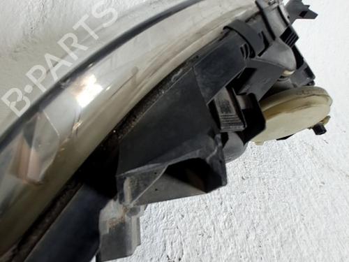 Scheinwerfer links MERCEDES-BENZ A-CLASS (W169) A 180 CDI (169.007, 169.307) | BP29558022C28