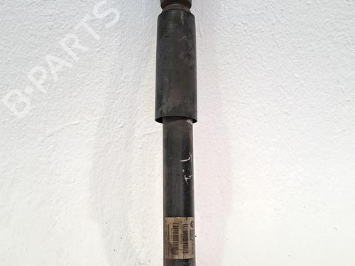Used Left rear shock absorber BMW X3 (E83) 2.0 d (150 hp) 28959823