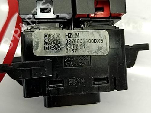 Pulsante luci di emergenza HYUNDAI BAYON (BC3) 1.0 T-GDI (101 hp) 30050609