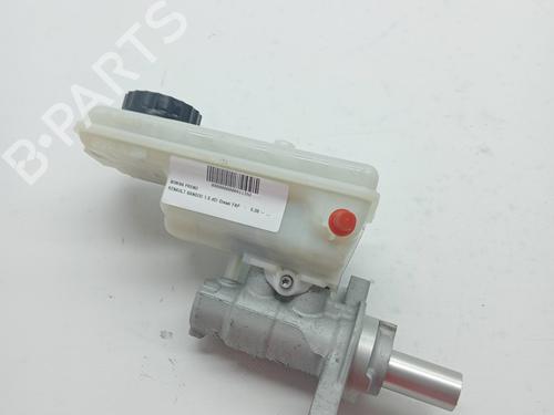 Brake master cylinder RENAULT KANGOO / GRAND KANGOO II (KW0/1_) 1.5 dCi 90 (KW05, KW08, KW0G, KW11) | BP23352613M77 