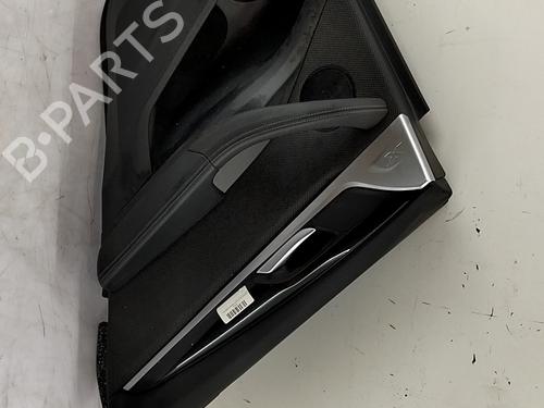 Bageste højre beklædning BMW X3 (G01, F97, G08) xDrive 20 d (190 hp) 32655876