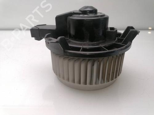 Used Heater blower motor TOYOTA LAND CRUISER 90 (_J9_) 3.0 D-4D 4WD (KDJ90_, KDJ95_, KDJ90W, KDJ95W) (163 hp) 23941338