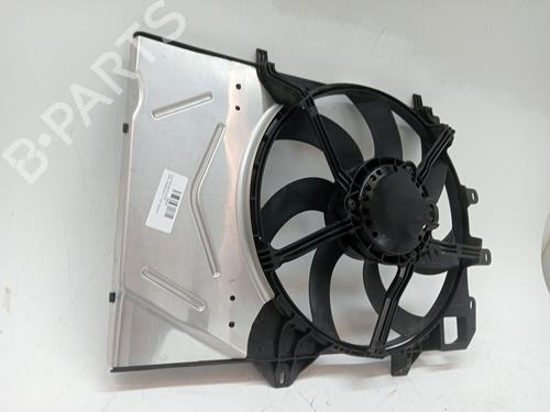 Radiator fan OPEL CROSSLAND X / CROSSLAND (P17, P2QO) 1.2 (75) | BP24874682M35 