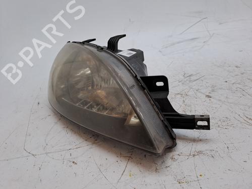 Right headlight CHEVROLET LACETTI (J200) 2.0 D | BP23372985C29