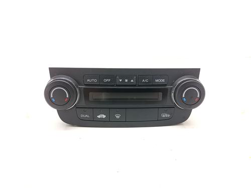 Commande Chauffage HONDA CR-V III (RE_) 2.4 i-VTEC 4WD (RE7) (166 hp) 27174883